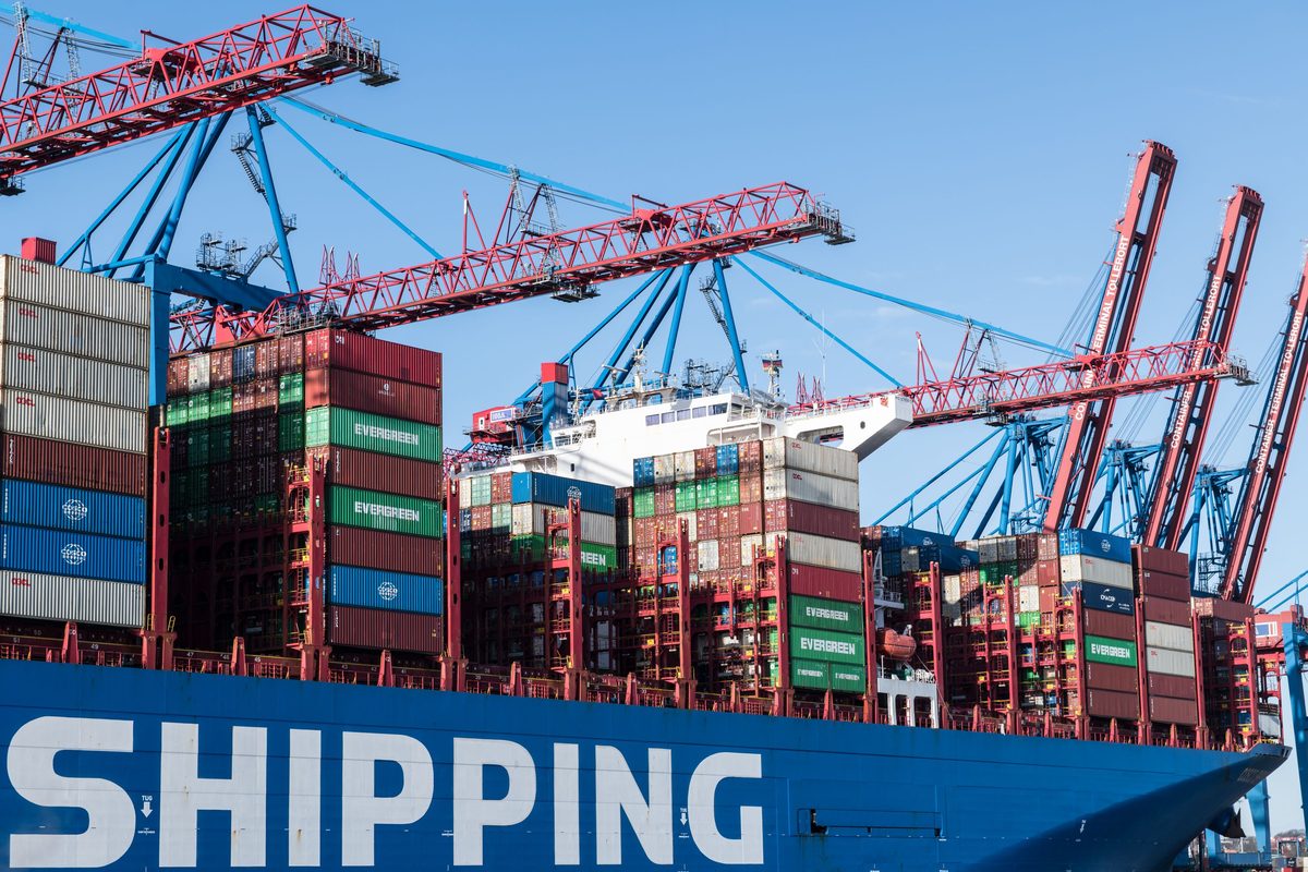Docker Compose и контейнеры